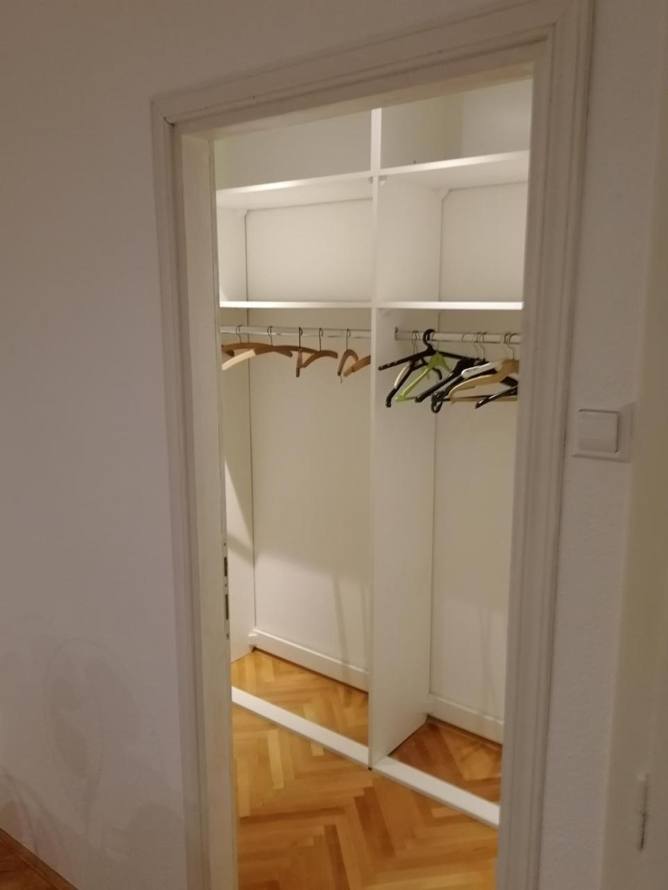Apartman ANE Sarajevo Bagian luar foto