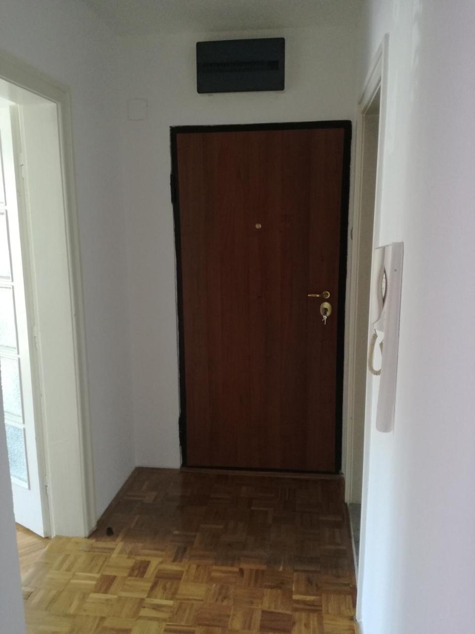 Apartman ANE Sarajevo Bagian luar foto
