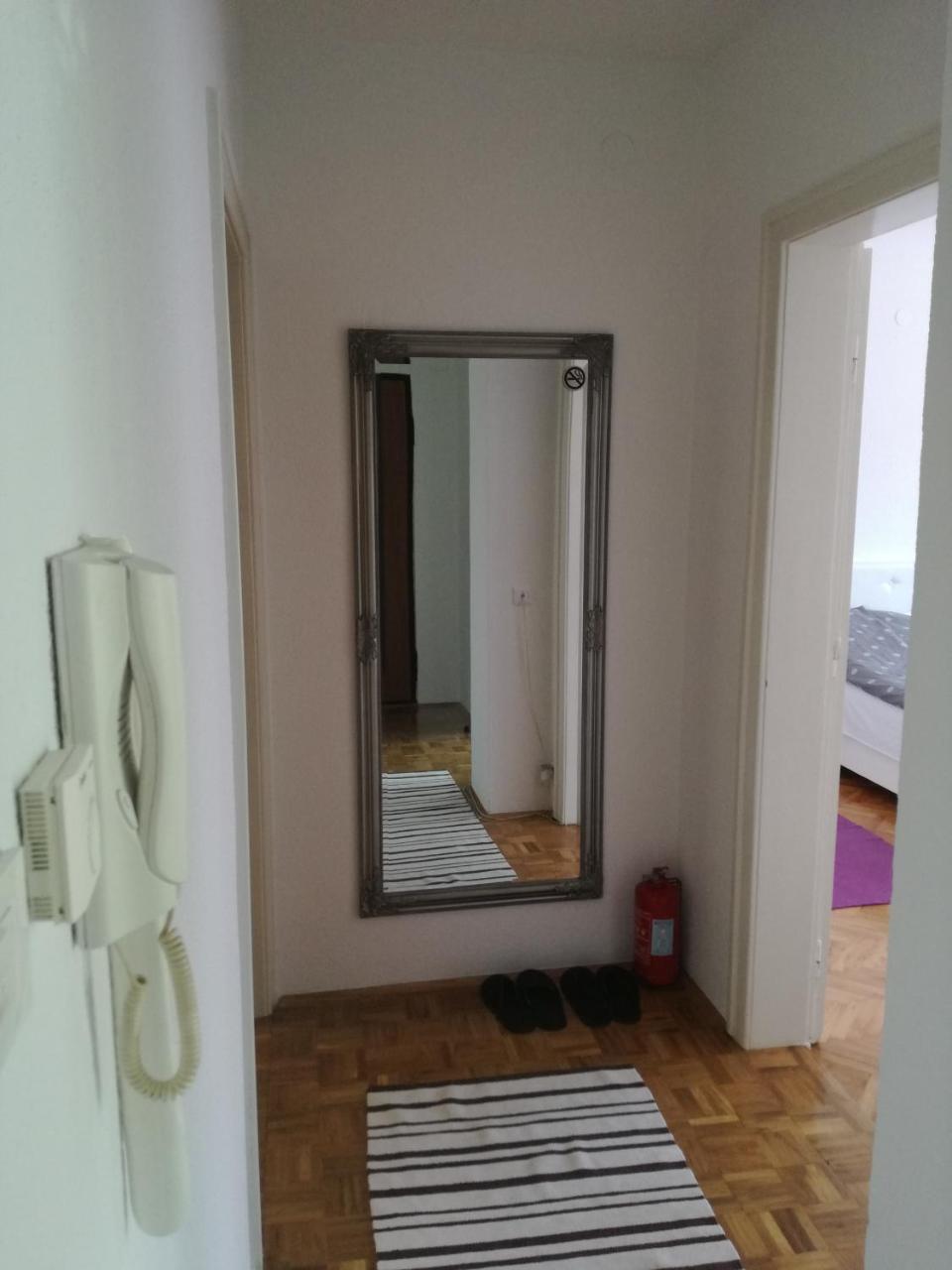 Apartman ANE Sarajevo Bagian luar foto