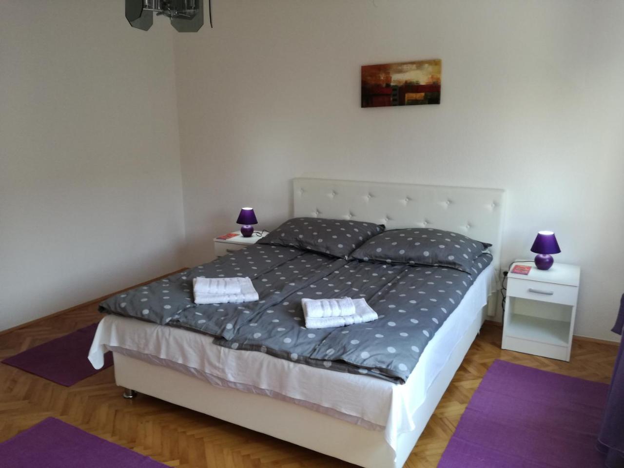 Apartman ANE Sarajevo Bagian luar foto