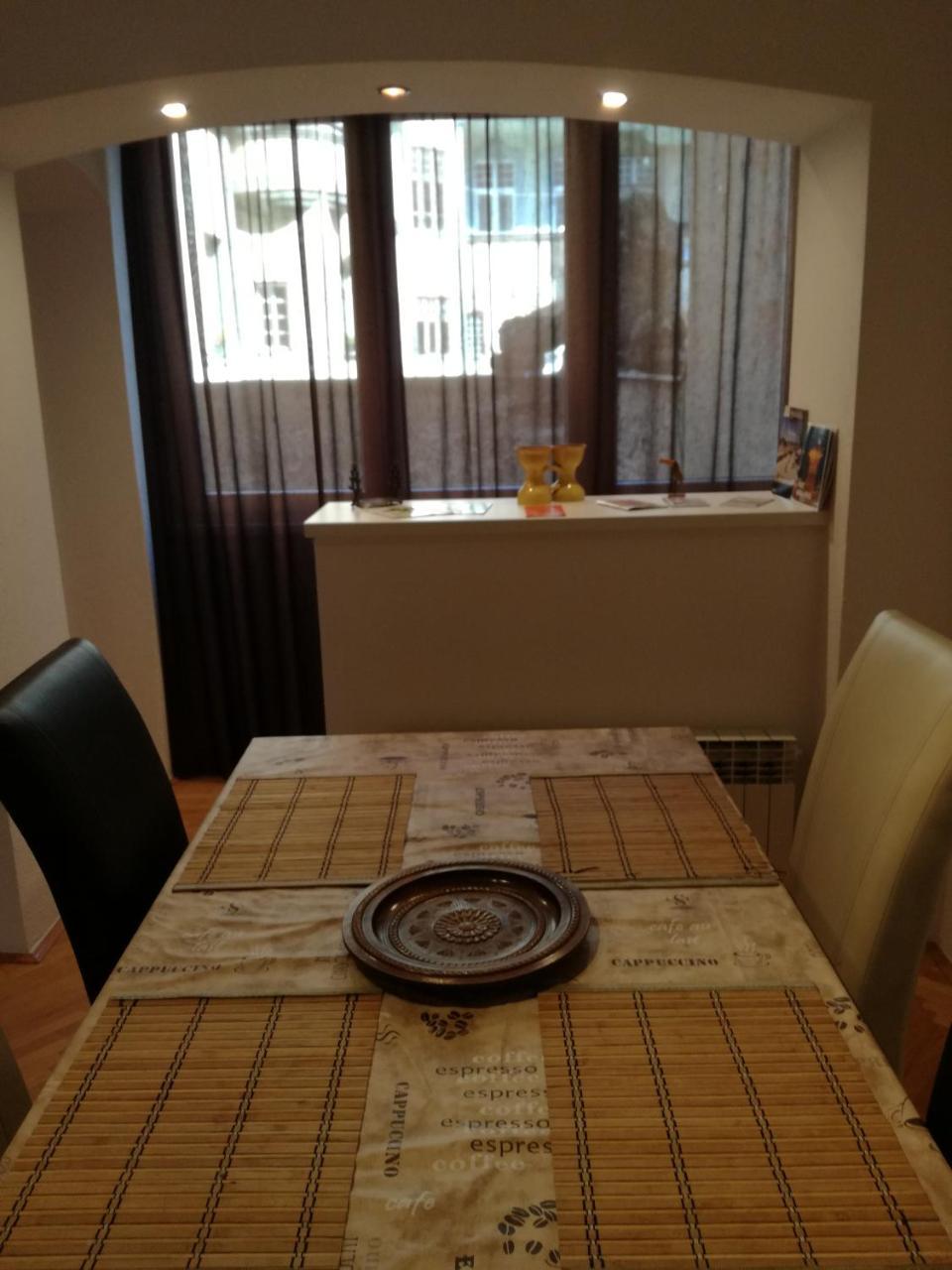 Apartman ANE Sarajevo Bagian luar foto