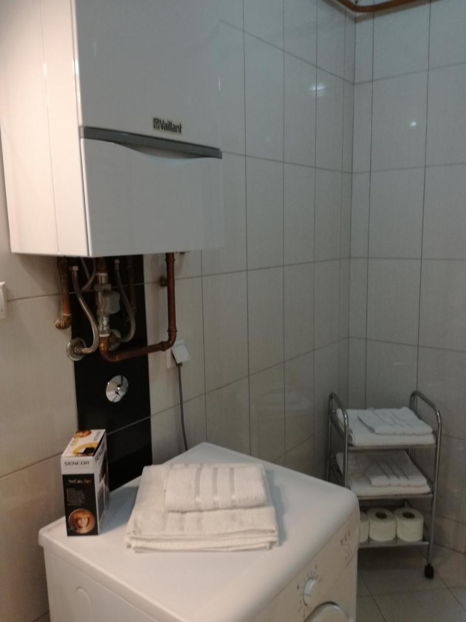 Apartman ANE Sarajevo Bagian luar foto