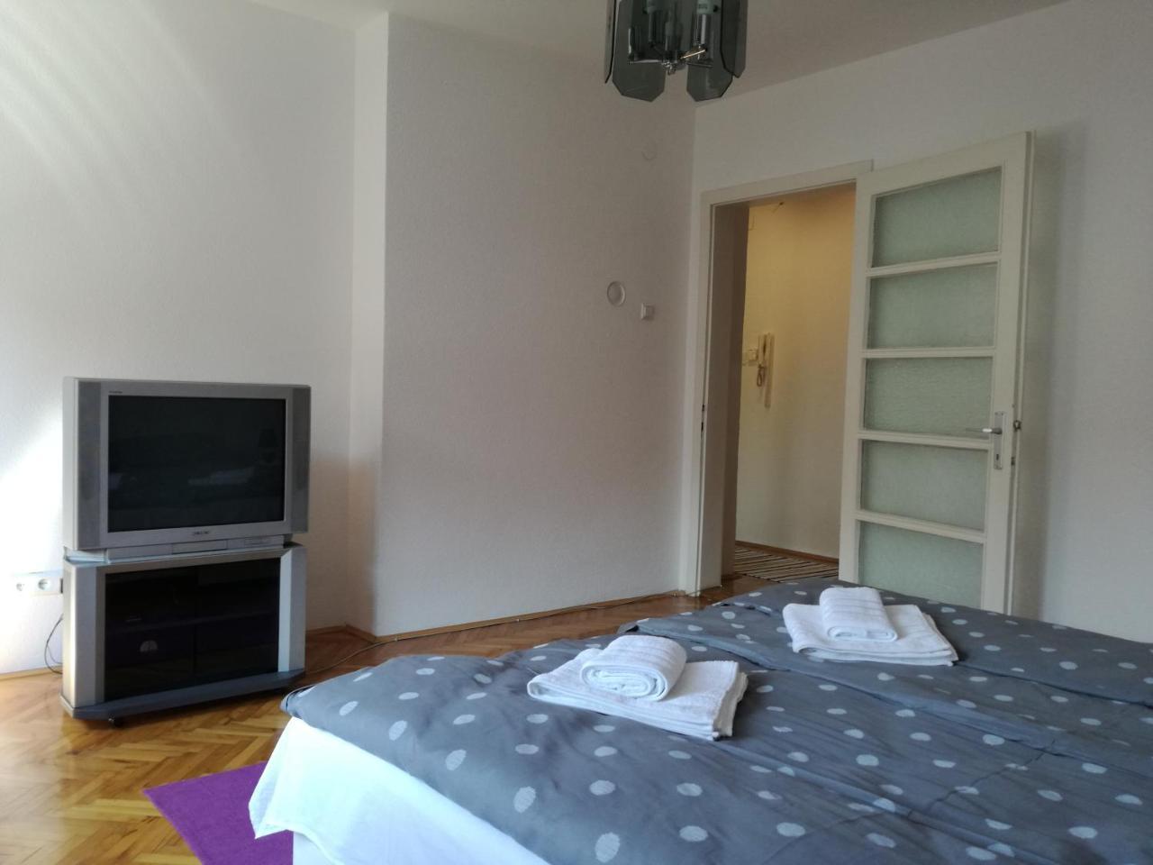 Apartman ANE Sarajevo Bagian luar foto