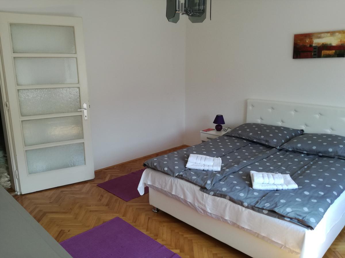 Apartman ANE Sarajevo Bagian luar foto