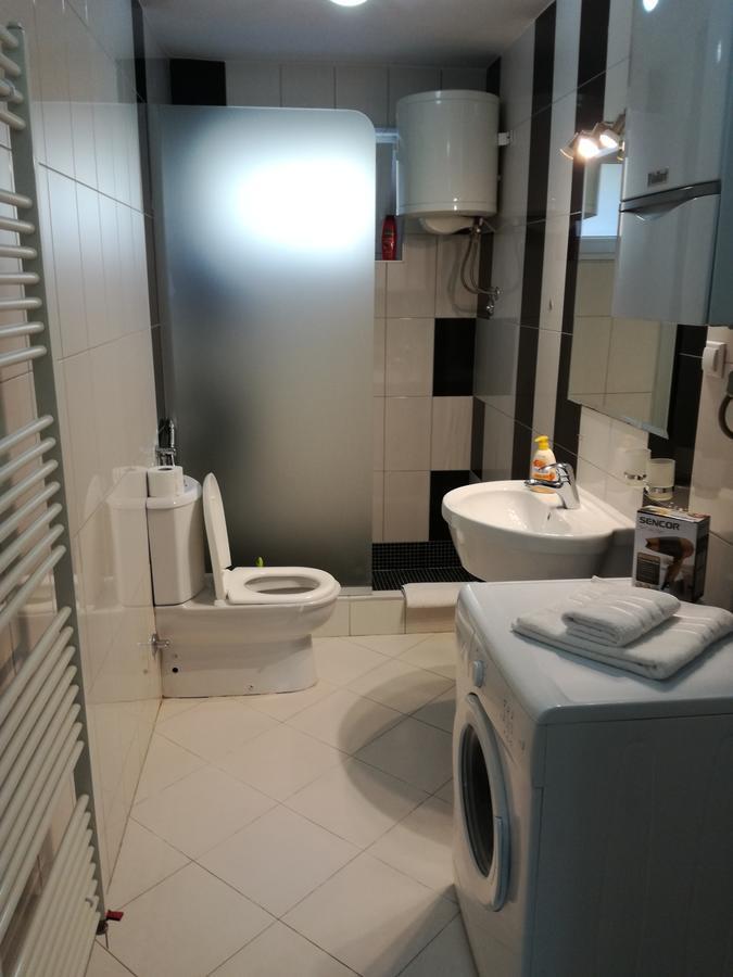 Apartman ANE Sarajevo Bagian luar foto