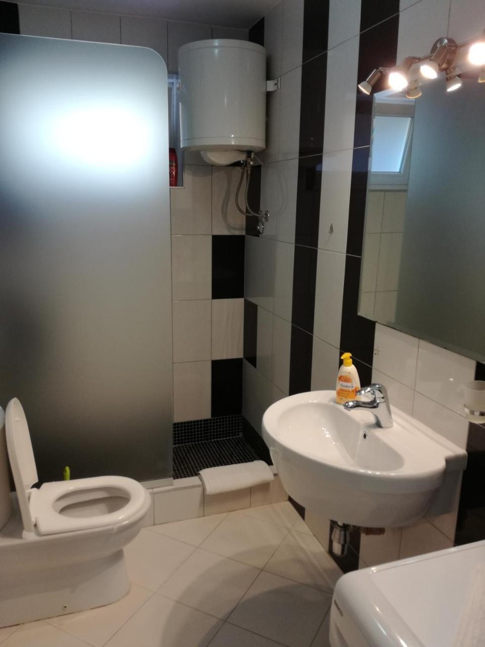 Apartman ANE Sarajevo Bagian luar foto