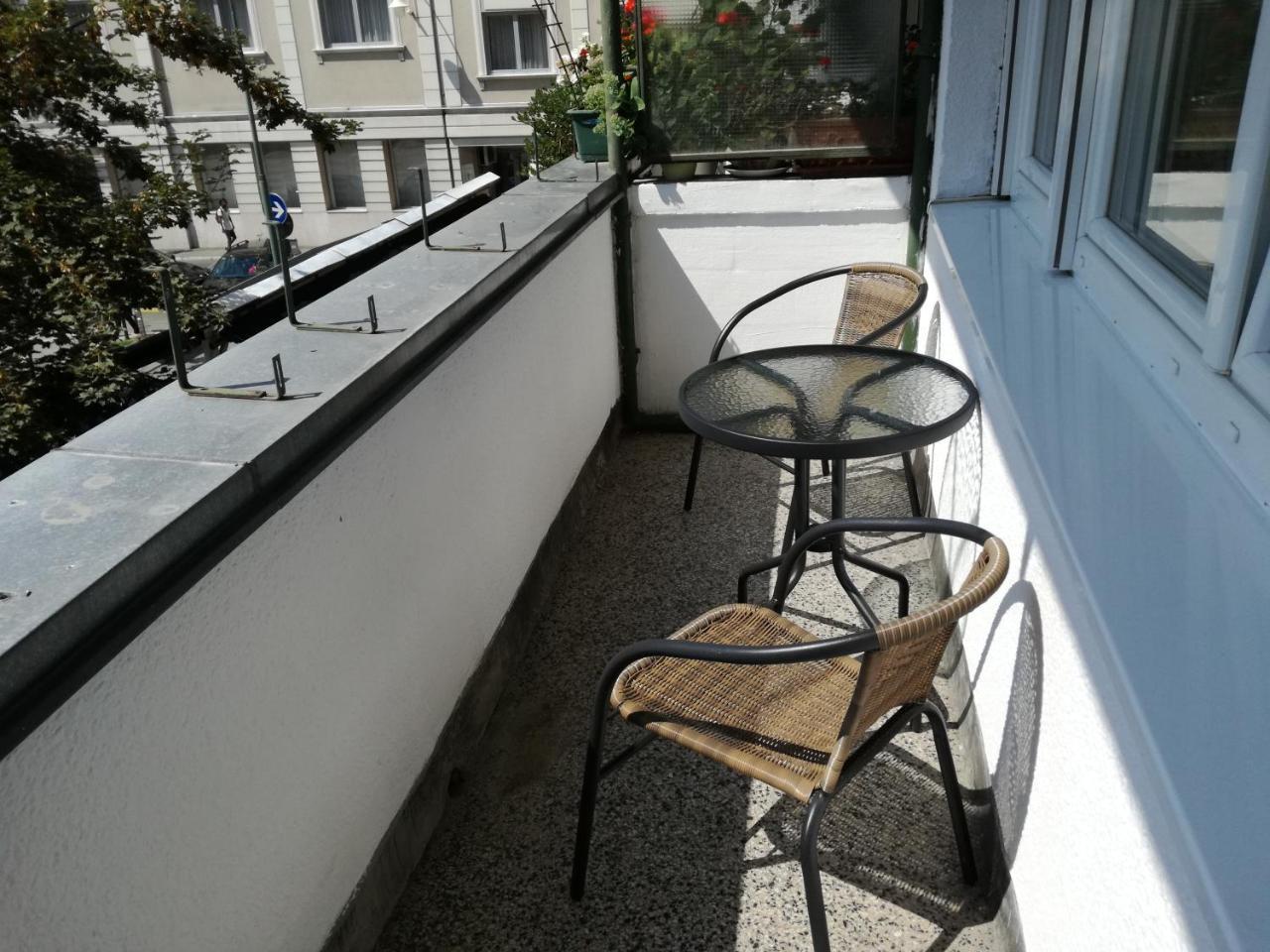 Apartman ANE Sarajevo Bagian luar foto