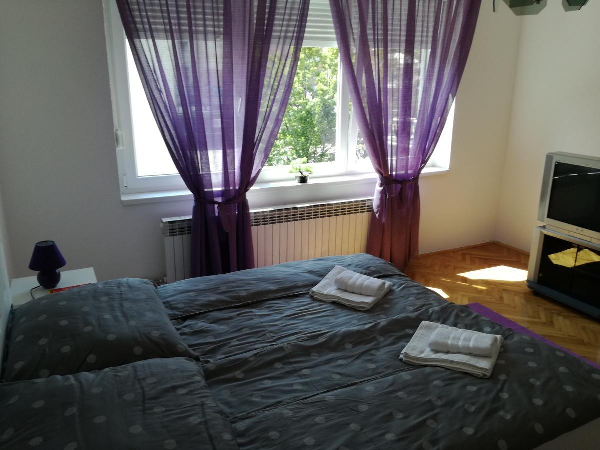Apartman ANE Sarajevo Bagian luar foto